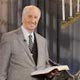 Jack Hayford