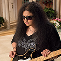 Trinity Electric Lady with the TBN Band