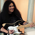 Trinity Electric Lady with the TBN Band