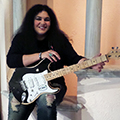 Trinity Electric Lady with the TBN Band