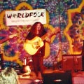 Trinity Performs an Acoustic set for Worldfolk.  Legends Lounge, Las Vegas