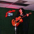 Solo Acoustic Gig at The Boston, Las Vegas